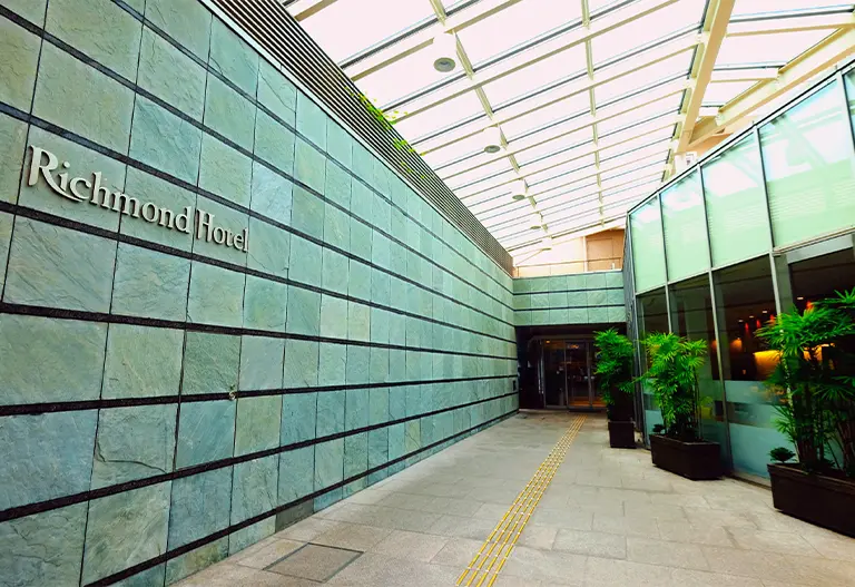 Richmond Hotel Kochi