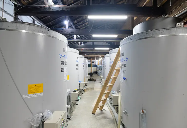 Tosa Brewery (Keigetsu)