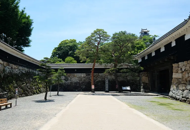 Kochi Castle
