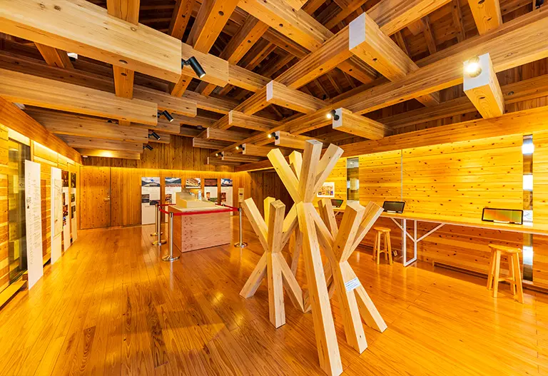 Kumo-no-ue-no Gallery