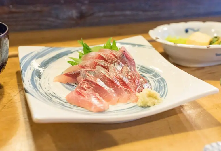 Japanese Restaurant Gyokuhai