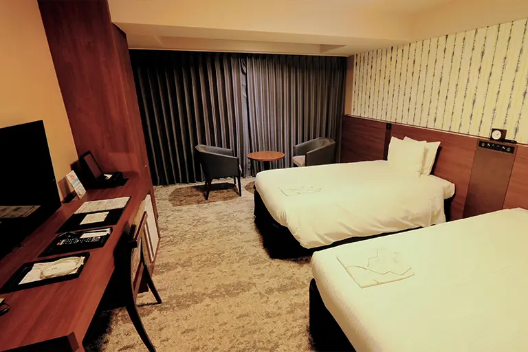 photo:Richmond Hotel Kochi