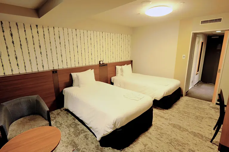 photo:Richmond Hotel Kochi