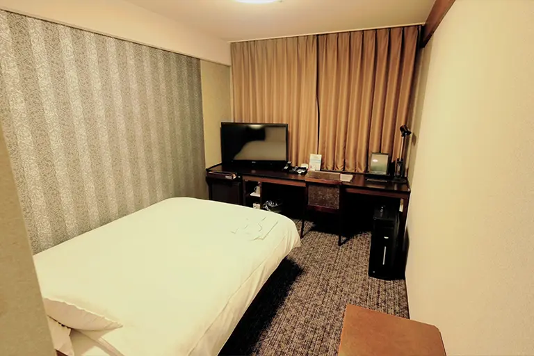 photo:Richmond Hotel Kochi