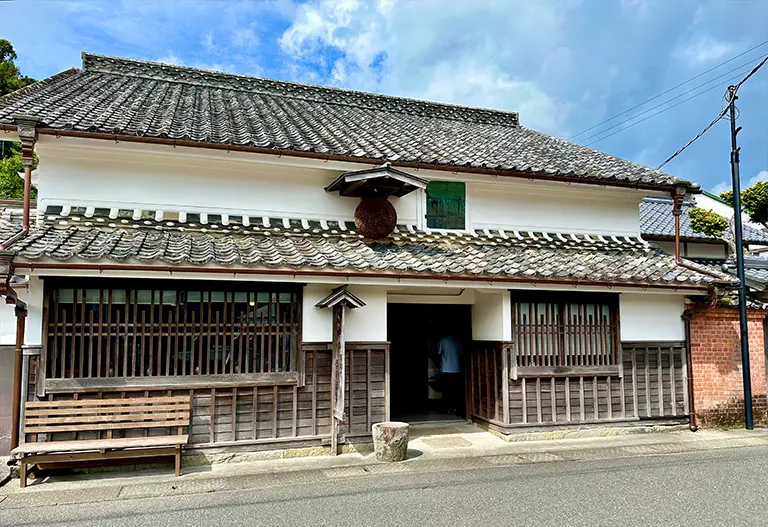 photo:Nishioka Brewery