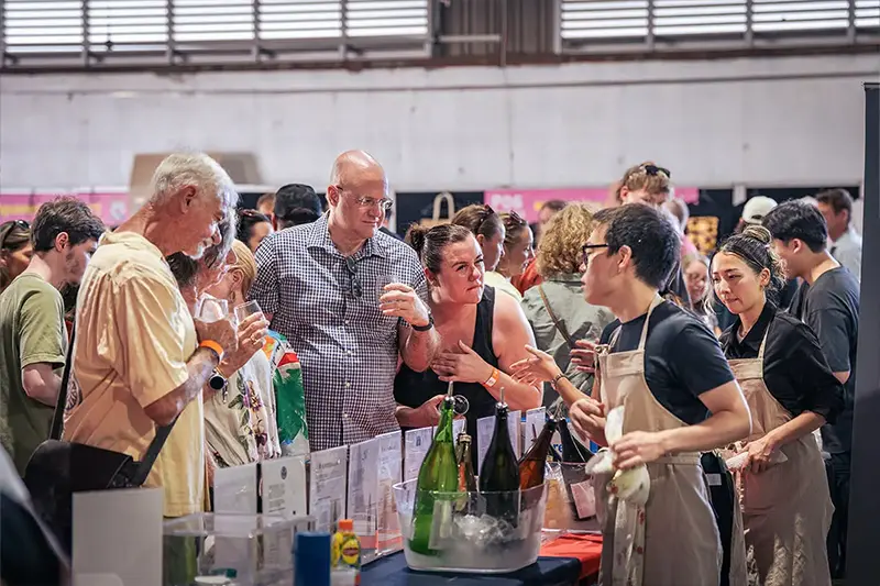 Brisbane Sake Festival Gallery03