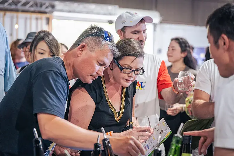 Brisbane Sake Festival Gallery04