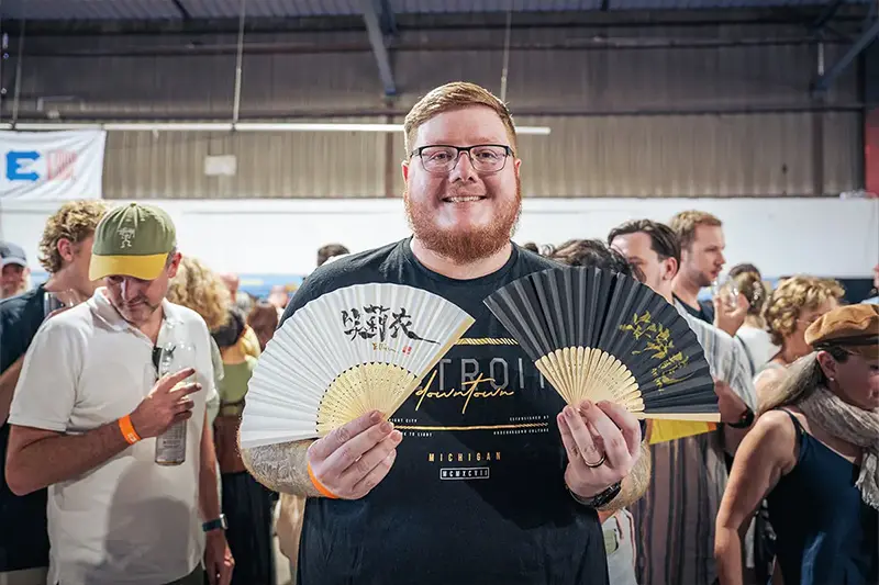 Brisbane Sake Festival Gallery05