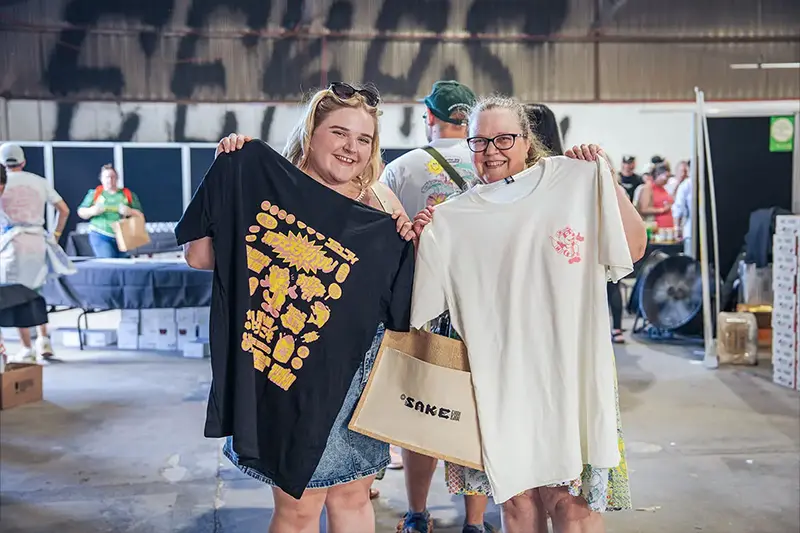 Brisbane Sake Festival Gallery06