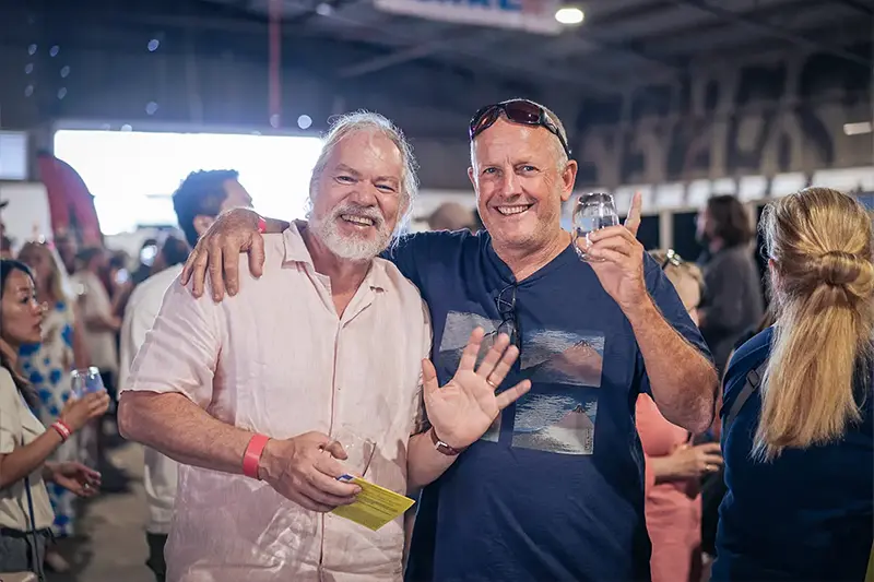 Brisbane Sake Festival Gallery07