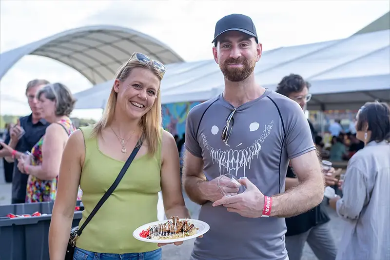 Brisbane Sake Festival Gallery08