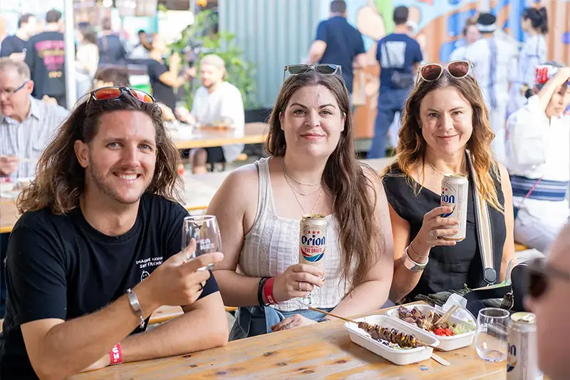 Brisbane Sake Festival Gallery09