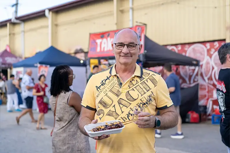 Brisbane Sake Festival Gallery11