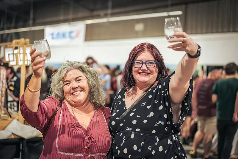 Brisbane Sake Festival Gallery12