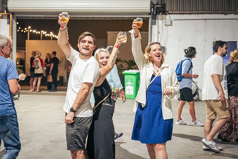 Brisbane Sake Festival Gallery13