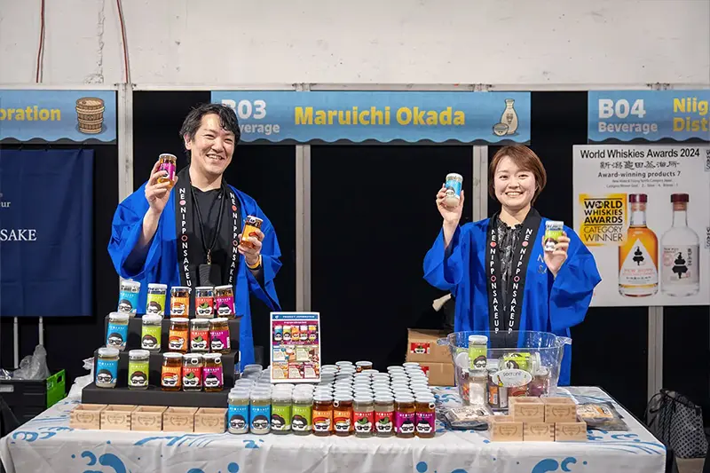 Brisbane Sake Festival Gallery16