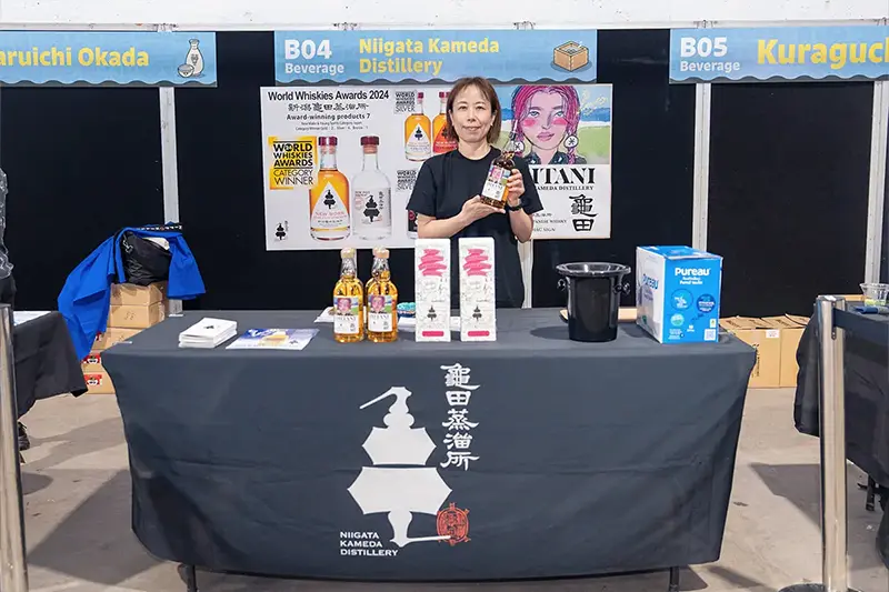 Brisbane Sake Festival Gallery17