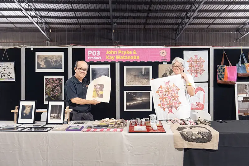 Brisbane Sake Festival Gallery18