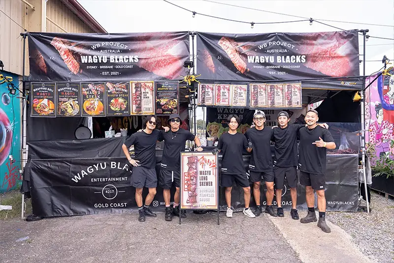 Brisbane Sake Festival Gallery19