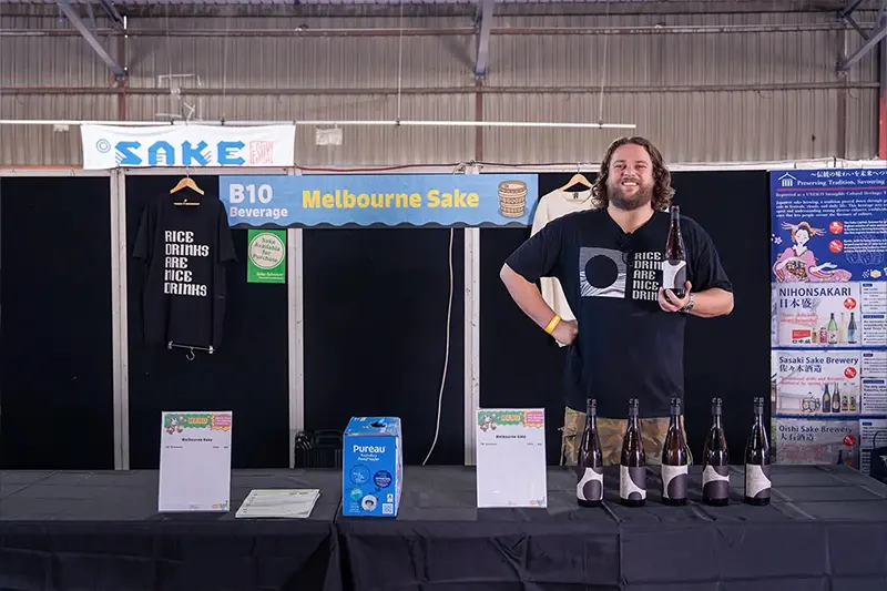 Brisbane Sake Festival Gallery23
