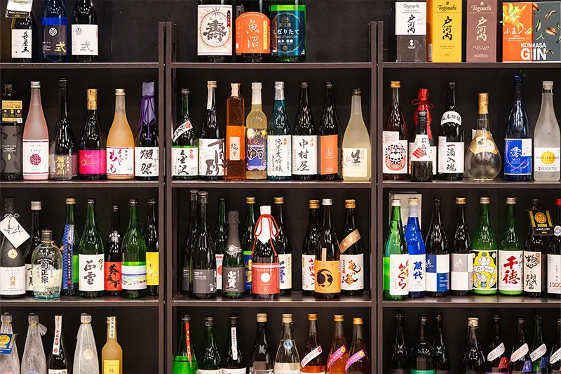 Brisbane Sake Festival Gallery27