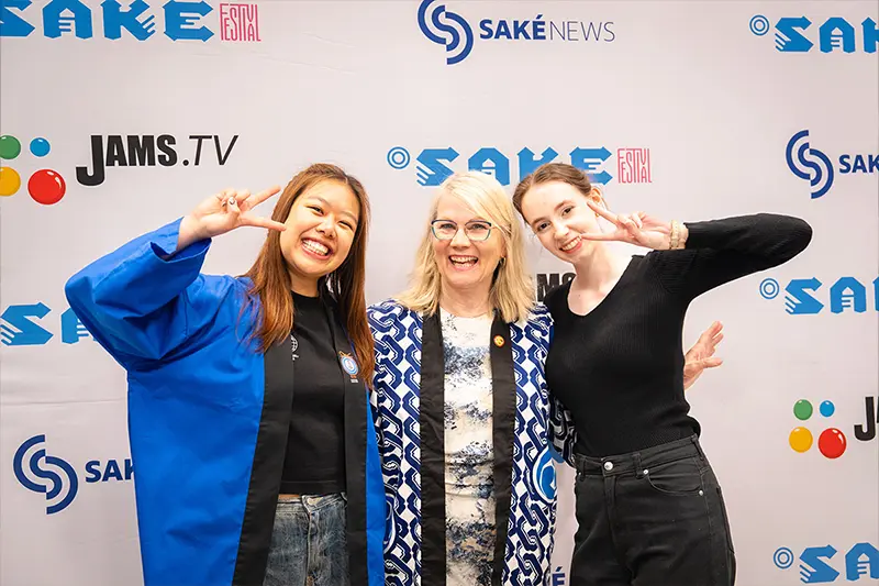 Brisbane Sake Festival Gallery29