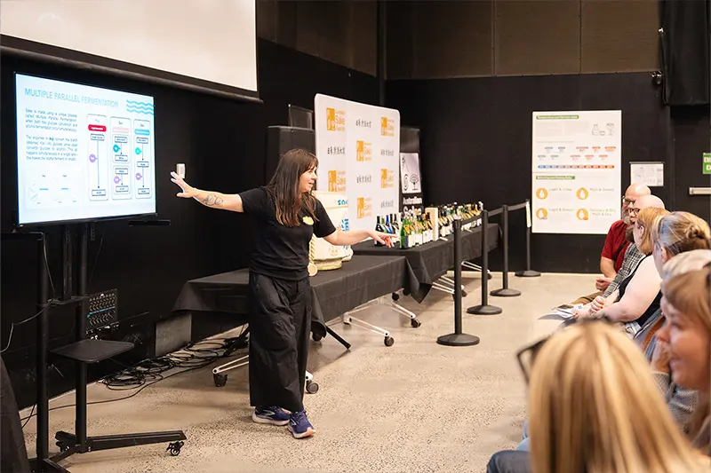 Brisbane Sake Festival Gallery30