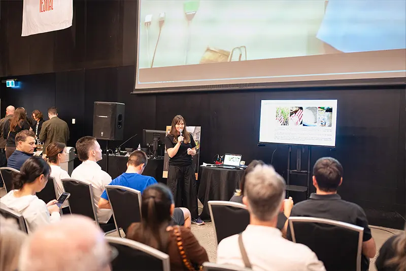 Brisbane Sake Festival Gallery31