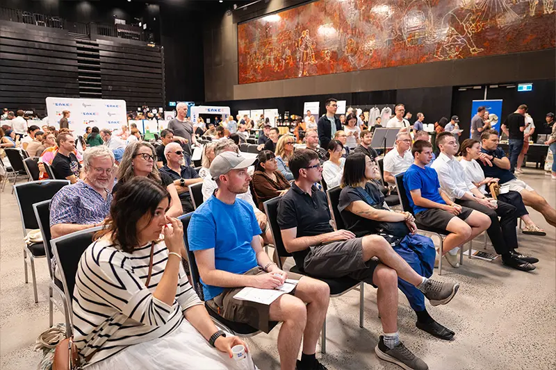 Brisbane Sake Festival Gallery32