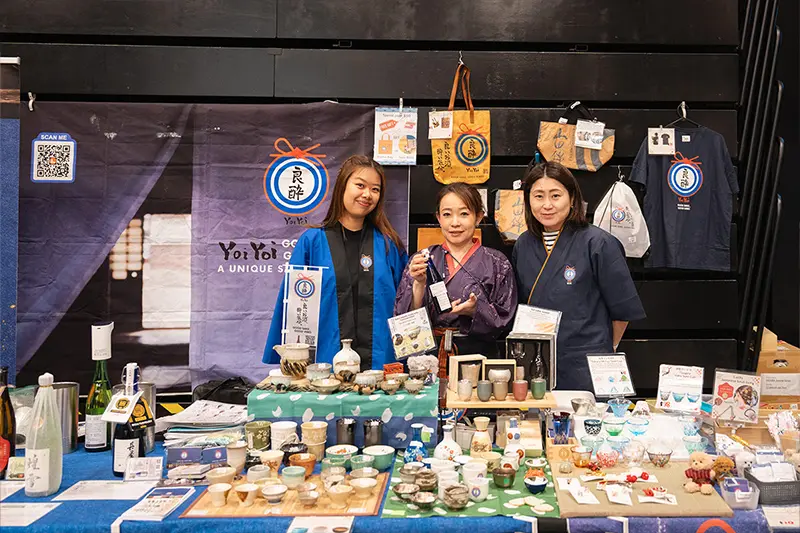 Brisbane Sake Festival Gallery35