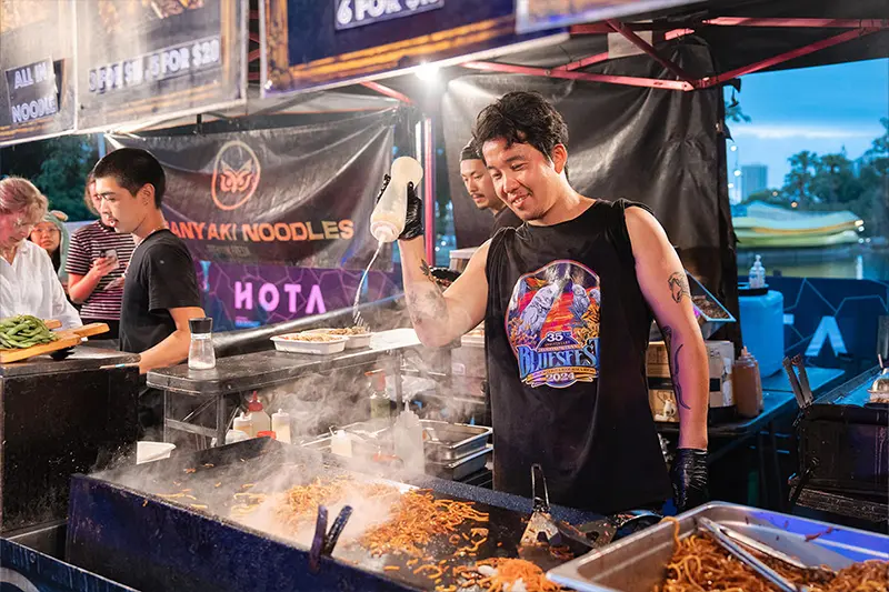 Brisbane Sake Festival Gallery36