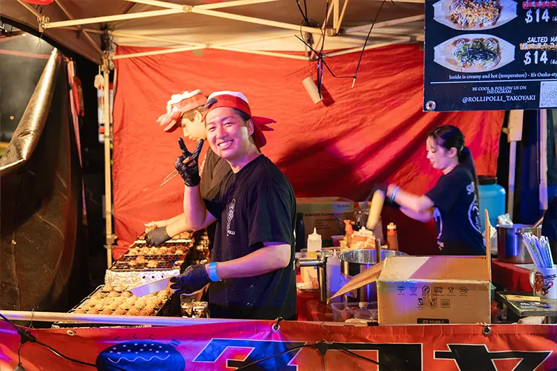 Brisbane Sake Festival Gallery37