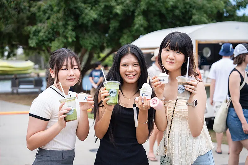 Brisbane Sake Festival Gallery38