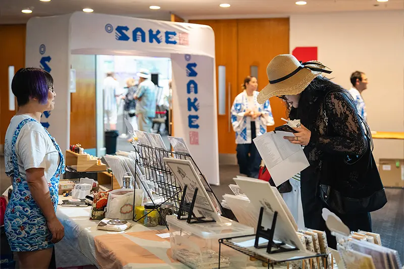 Brisbane Sake Festival Gallery39