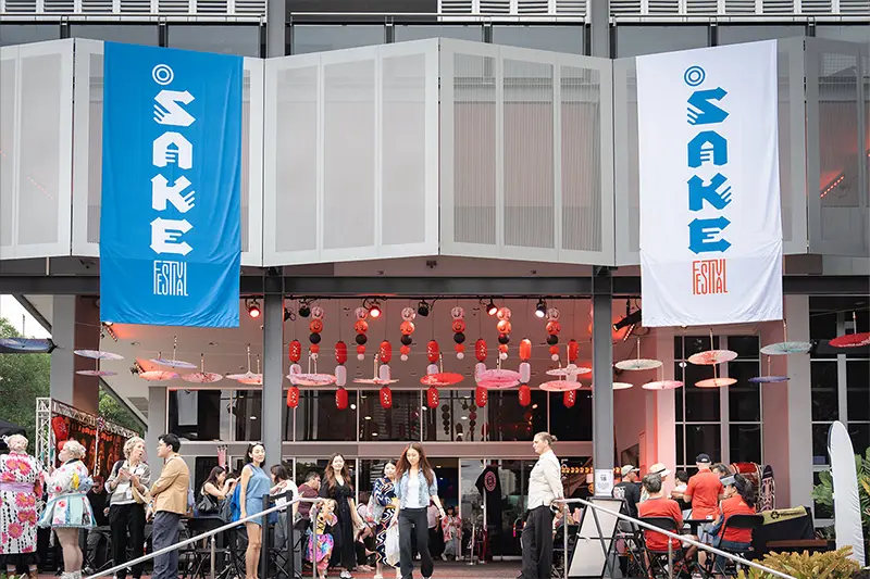 Brisbane Sake Festival Gallery40