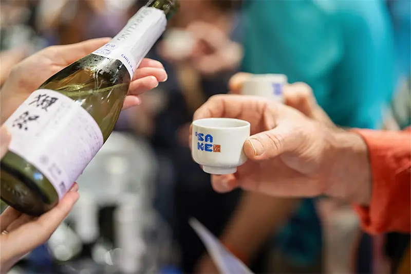 Australian Sake Festival Gallery01