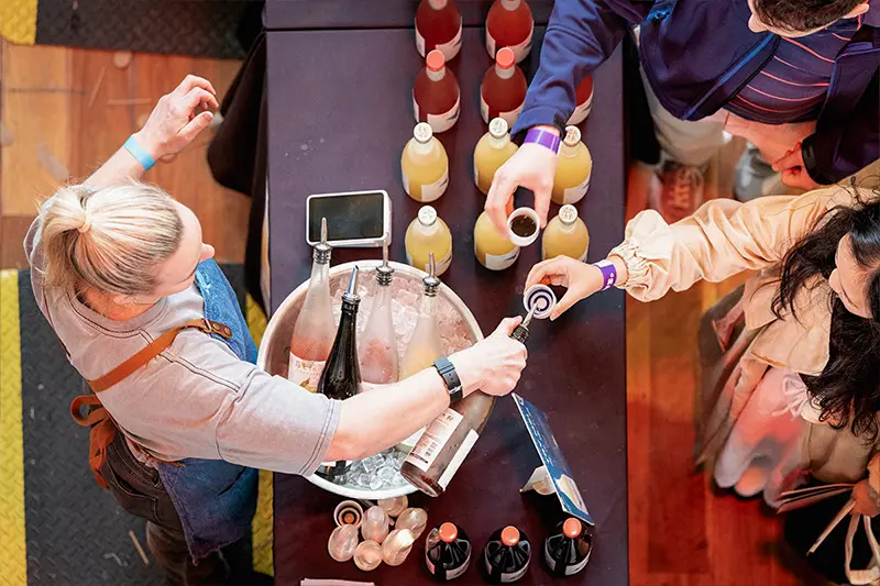 Australian Sake Festival Gallery07