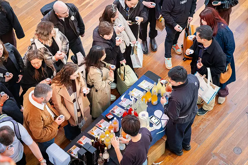 Australian Sake Festival Gallery09