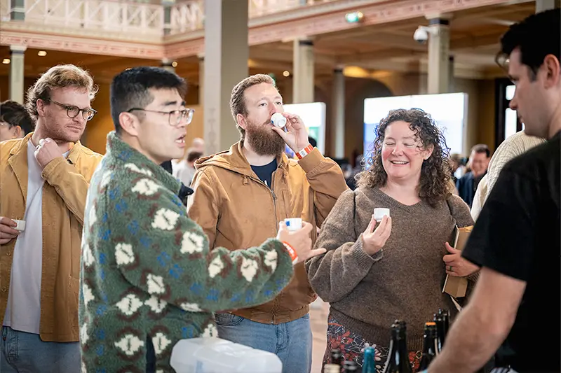 Australian Sake Festival Gallery10