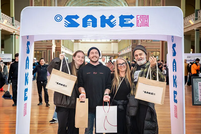 Australian Sake Festival Gallery11