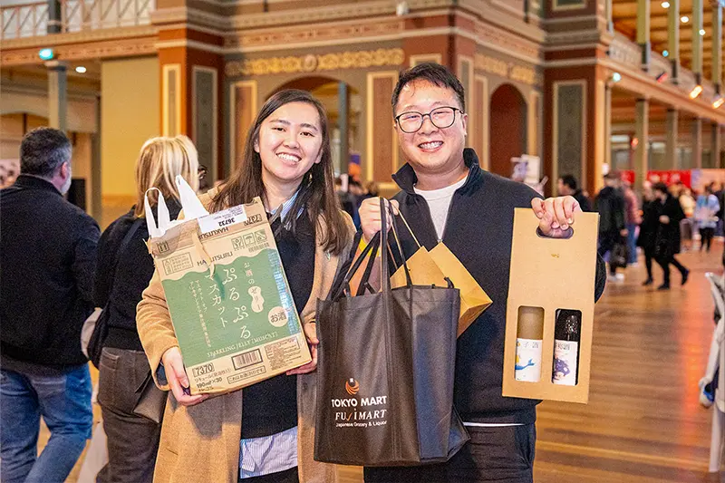 Australian Sake Festival Gallery13