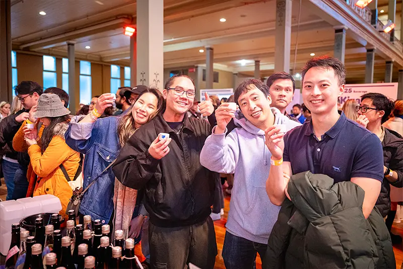Australian Sake Festival Gallery14