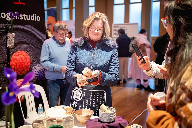 Australian Sake Festival Gallery15
