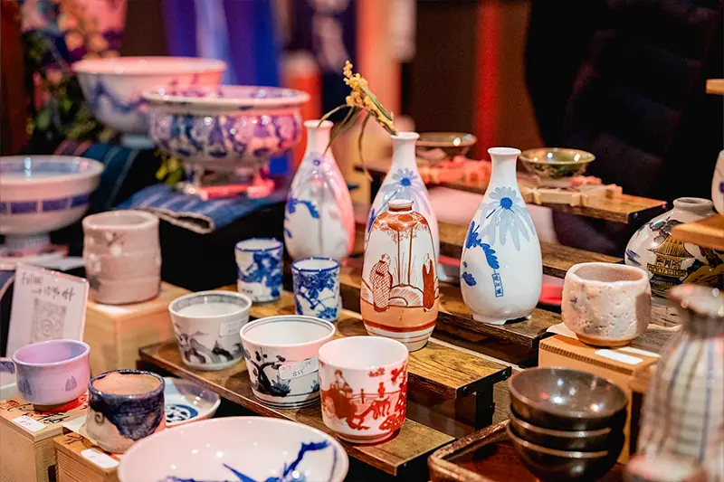 Australian Sake Festival Gallery17