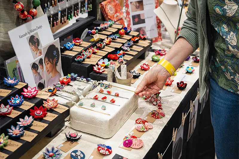 Australian Sake Festival Gallery18