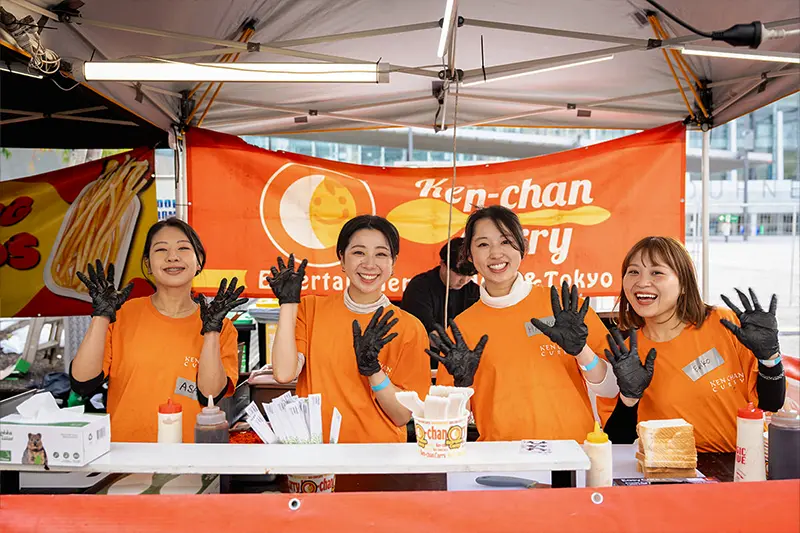 Australian Sake Festival Gallery19