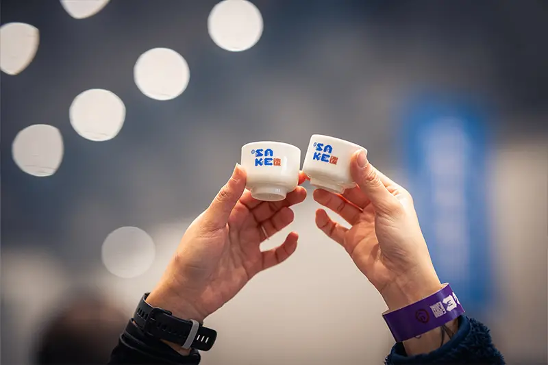 Melbourne Sake Festival Gallery02