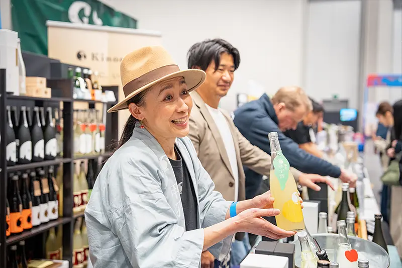 Melbourne Sake Festival Gallery04