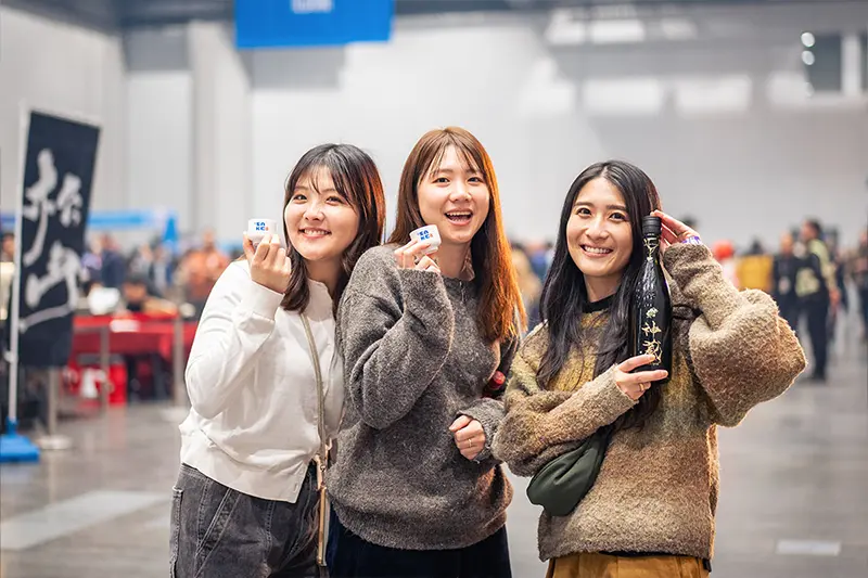 Melbourne Sake Festival Gallery05