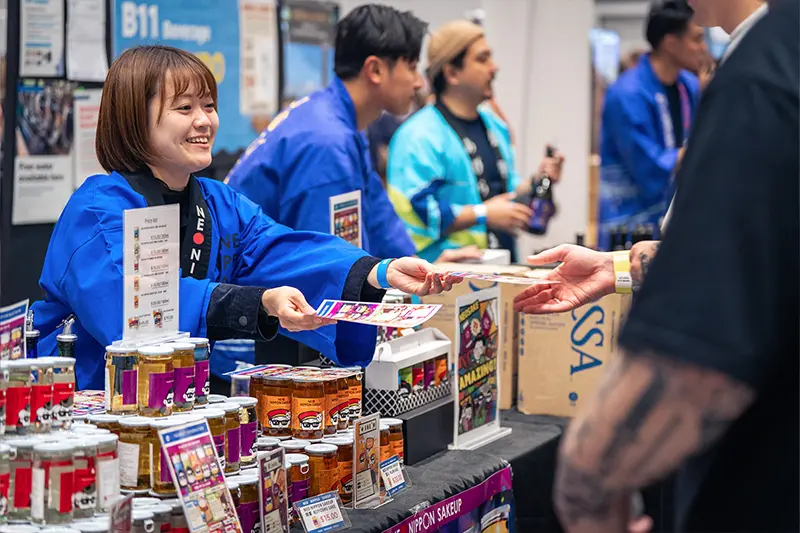 Melbourne Sake Festival Gallery06